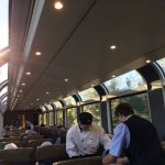 Rocky Mountaineer