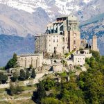 Sacra di San Michele