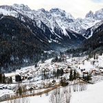 San Martino di Castrozza