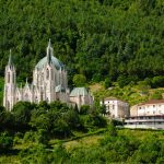 Santuario dell’Addolorata a Castelpetroso
