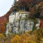 Santuario della Verna