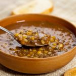 Zuppa di Lenticchie