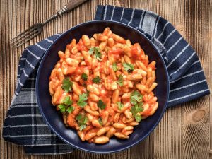 Cavatelli del Molise