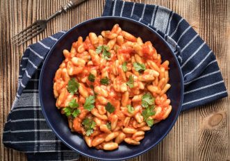 Cavatelli del Molise