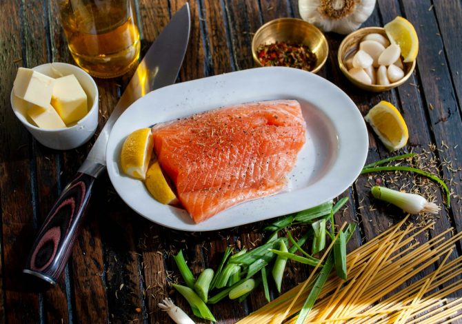 Oltre la Mediterranea: perché la Dieta Nordica è il segreto per i tuoi buoni propositi 2026