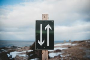 Dai buoni propositi al vero cambiamento (con le 4 domande della coach)