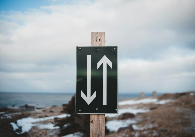 Dai buoni propositi al vero cambiamento (con le 4 domande della coach)