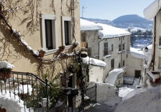 Località low cost Italia, inverno 2026