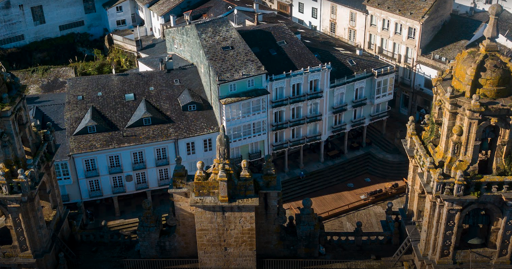 mondonedo-cattedrale