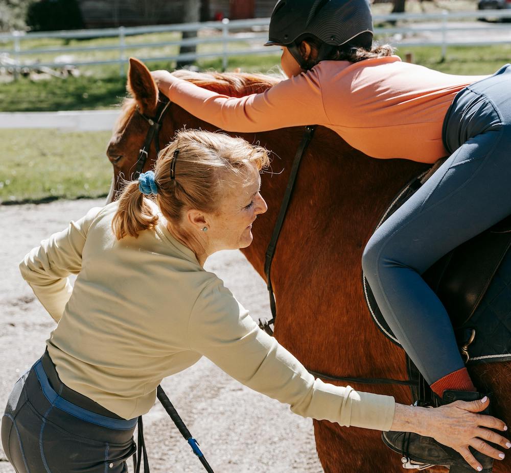 horsemanship-emozioni