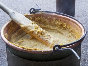 polenta-paiolo