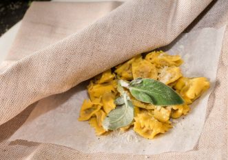 Ravioli del Plin, Piemonte