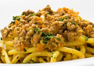 I gustosi Bigoli Veneti