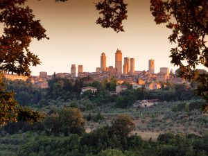 Borghi più romantici d'Italia in inverno