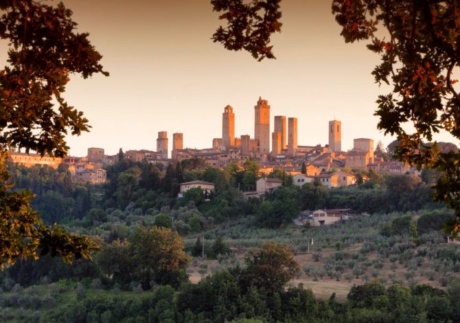 Borghi più romantici d'Italia in inverno