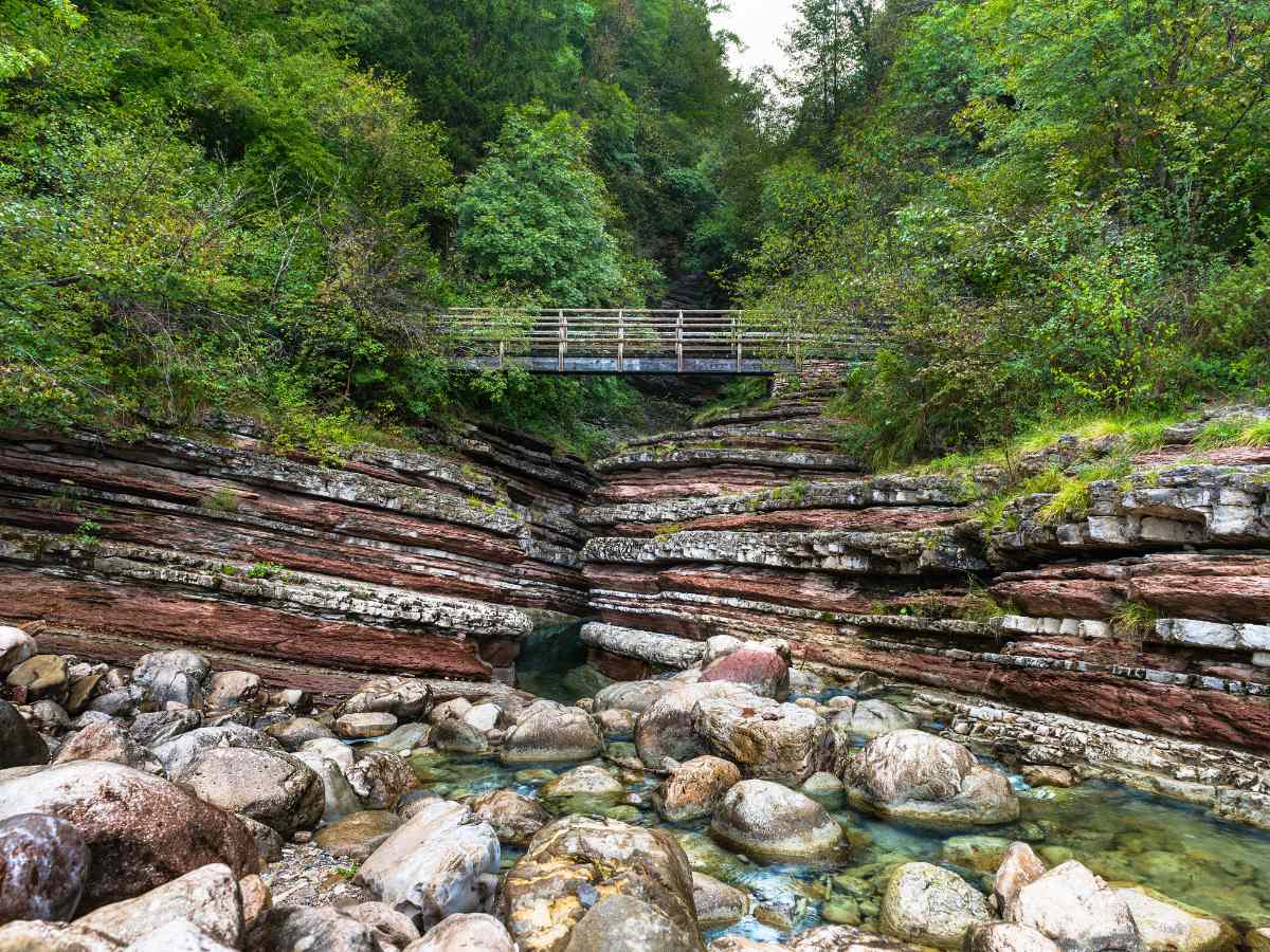 Escursione ai Brent de l’Art, come funziona