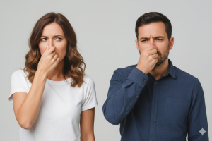 I cibi che causano flatulenza