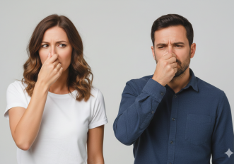 I cibi che causano flatulenza