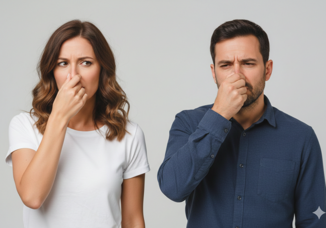 I cibi che causano flatulenza