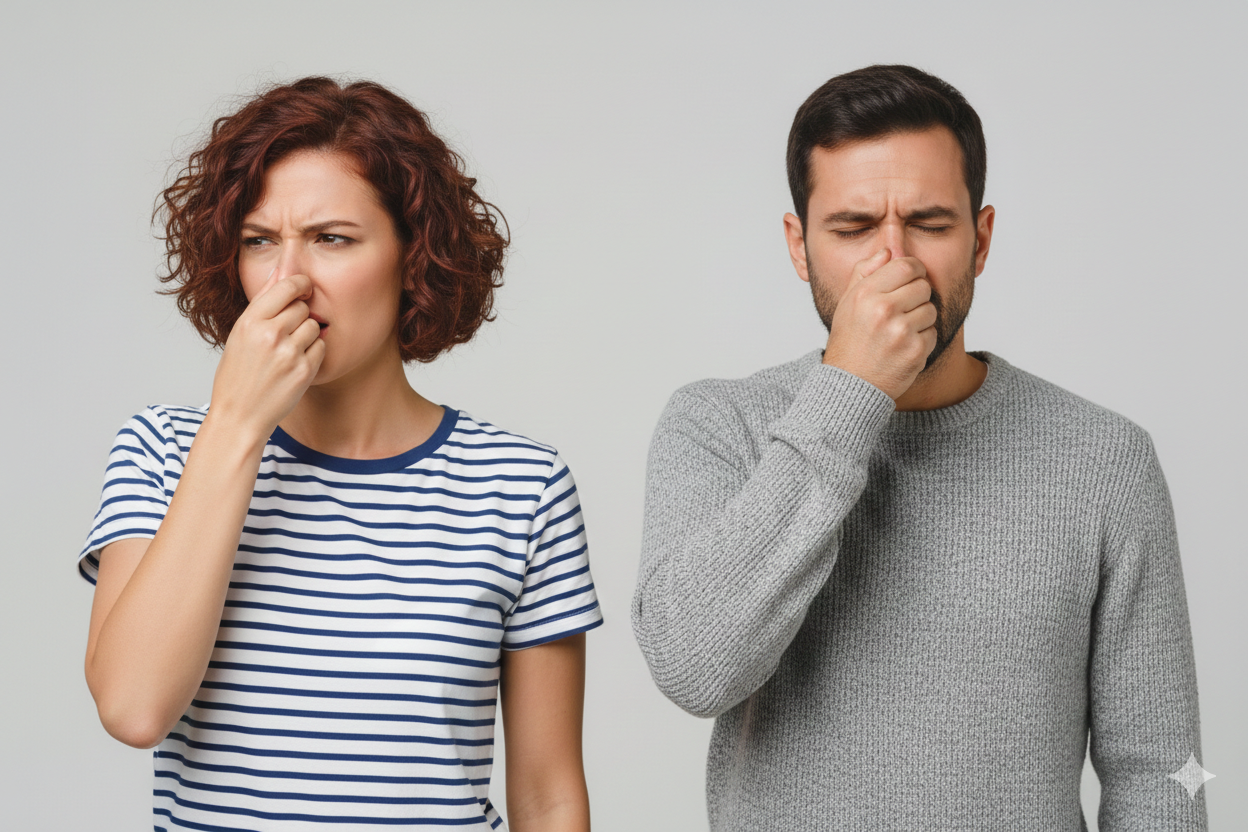 I cibi che causano flatulenza