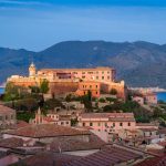 Isola d'Elba