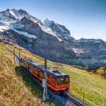Jungfrau