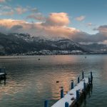 Lago di Annecy