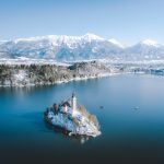 Lago di Bled