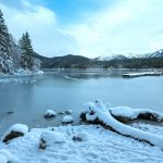 Lago di Eibsee