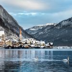 Lago di Hallstatt