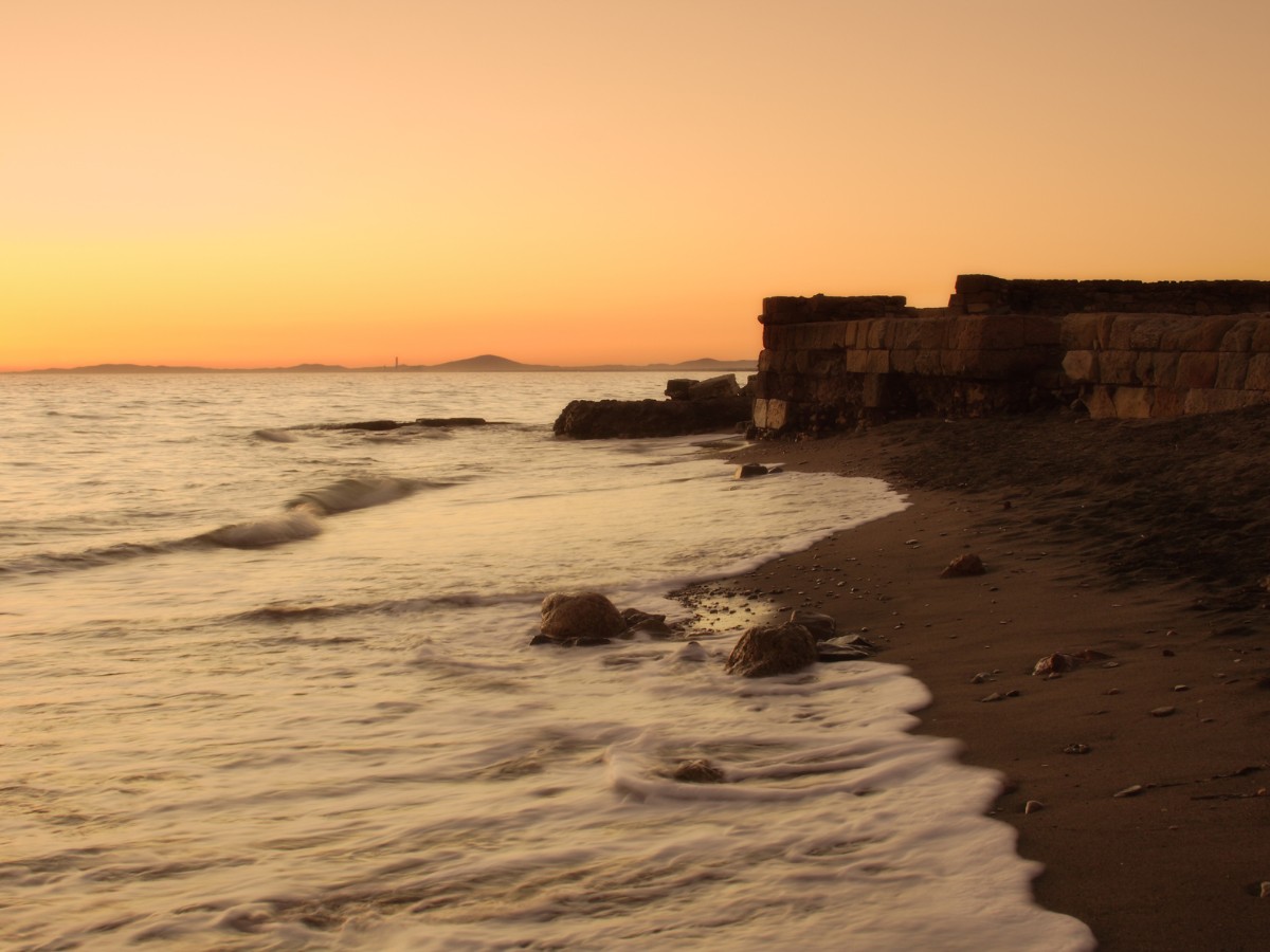 Lido di Tarquinia, Lazio