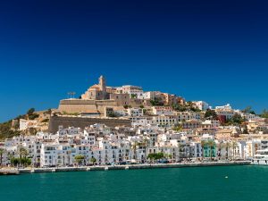 Dove andare al mare in inverno in Europa