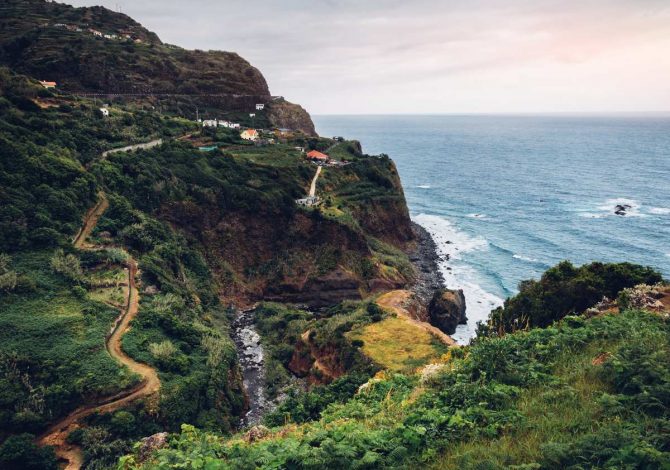Le destinazioni invernali più silenziose d'Europa