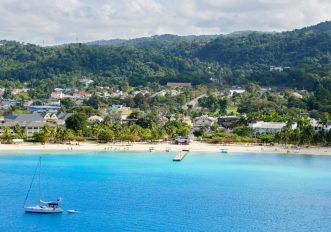 Ocho Rios, Giamaica
