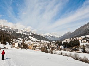 Paesaggi più belli d'Italia in inverno: quali sono