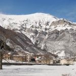 Parco Nazionale dei Monti Sibillini