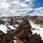 Parco Nazionale del Teide
