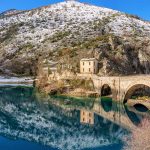 Riserva Naturale delle Gole del Sagittario