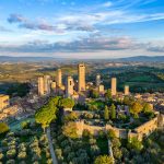 San Gimignano
