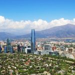 Santiago del Cile