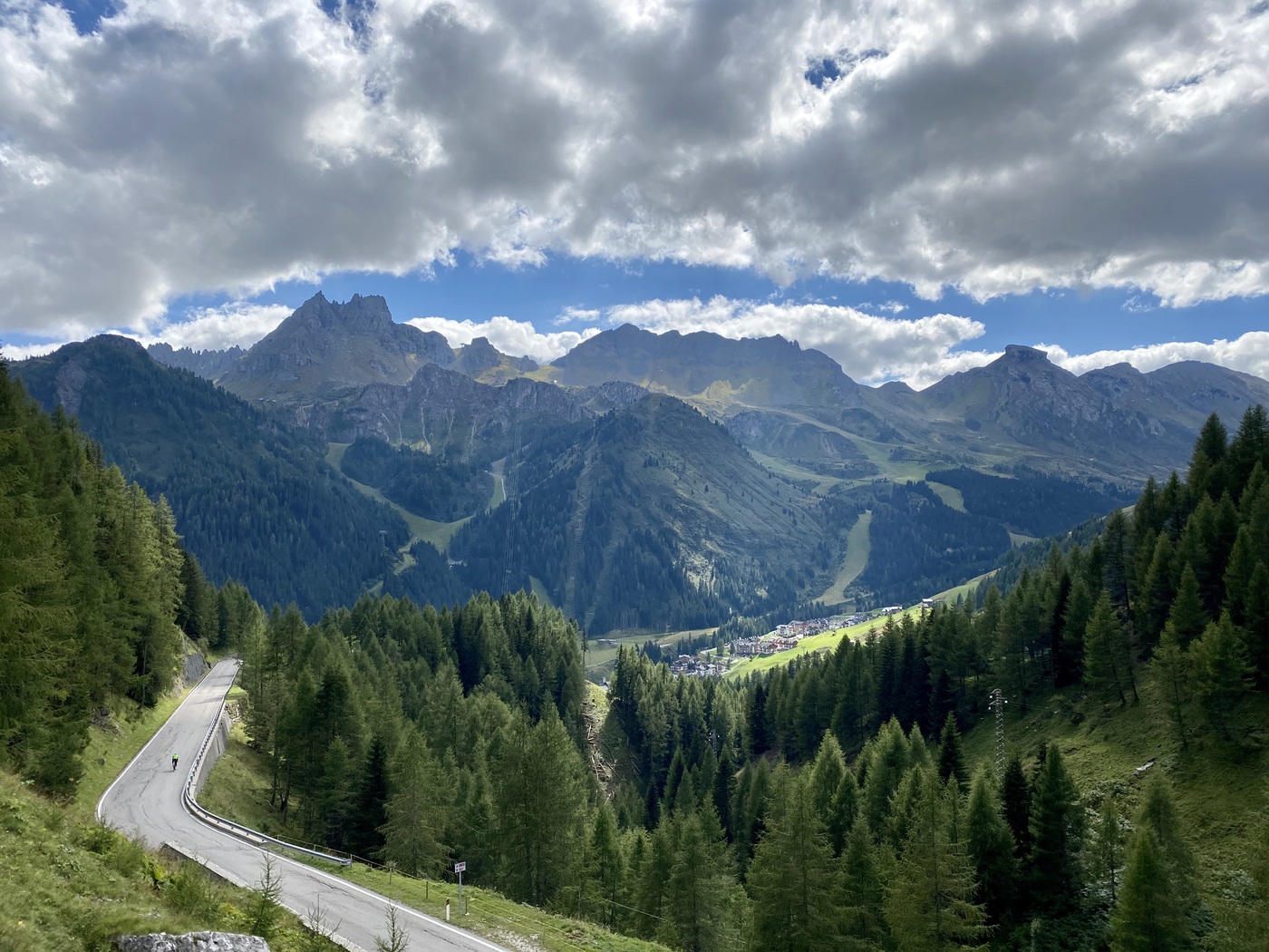 Cosa facevamo l'anno scorso? Ecco i percorsi più popolari nel 2025