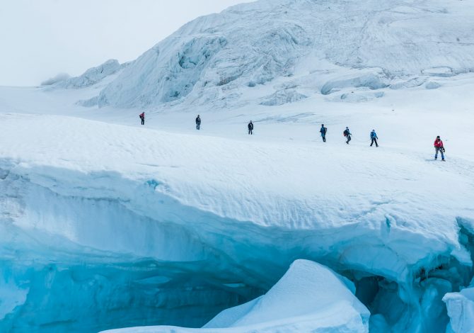 Perché dovremmo uscire più spesso dalla nostra comfort zone