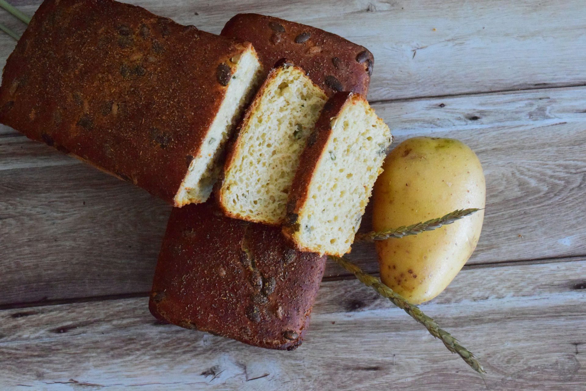 I 10 carboidrati "insospettabili" che dovresti inserire nella tua dieta