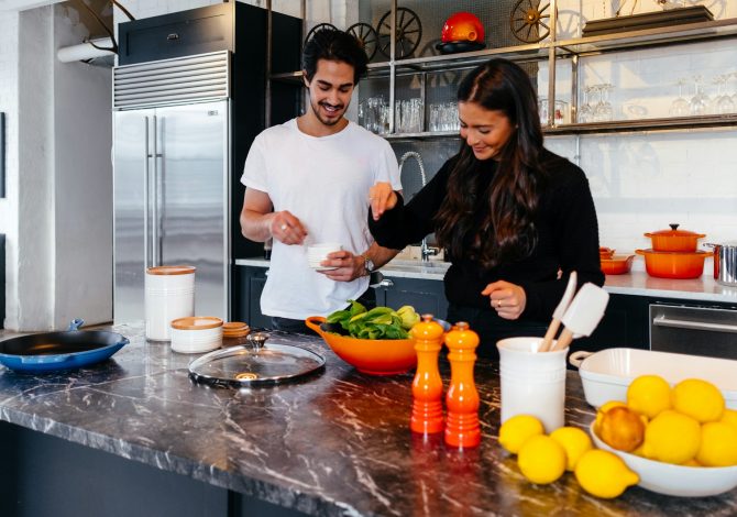 Hai 40 anni? È il momento della verità per cominciare a mangiare sano (dopo è tardi)