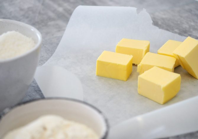 Grassi Saturi e Salute