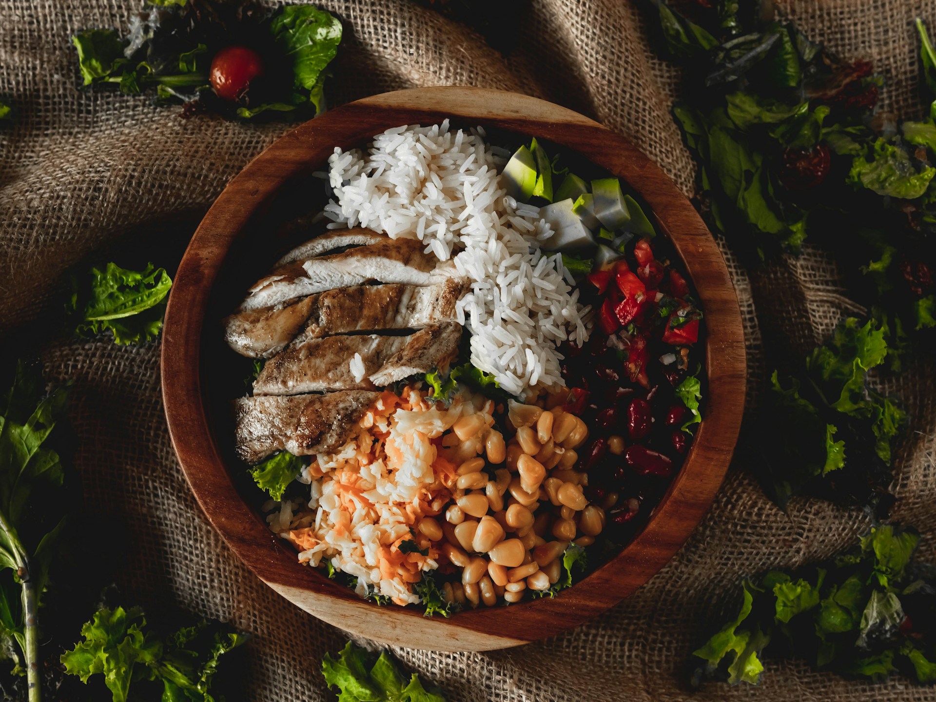 Fonti Proteiche più Sane