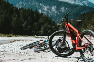 Outdoor sostenibile: quando sport e mobilità incontrano l’economia circolare
