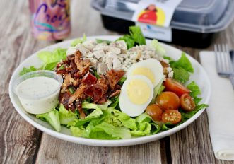 Fonti Proteiche più Sane