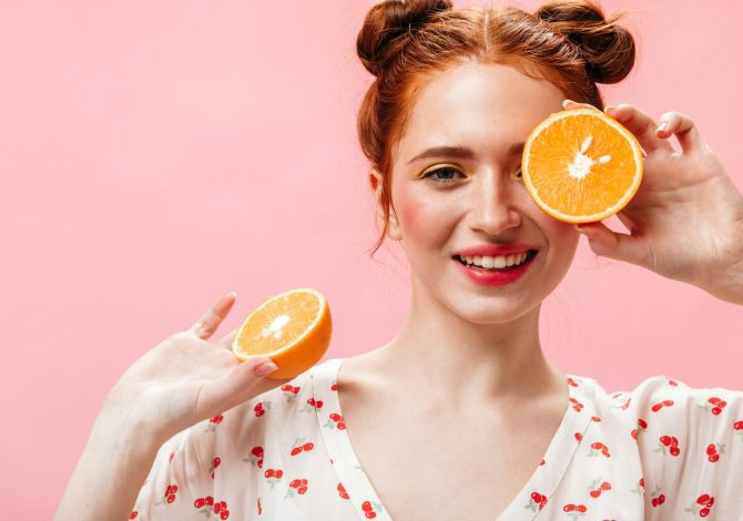 Come Depurare il Corpo in Modo Naturale