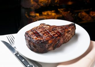 Troppe proteine fanno male